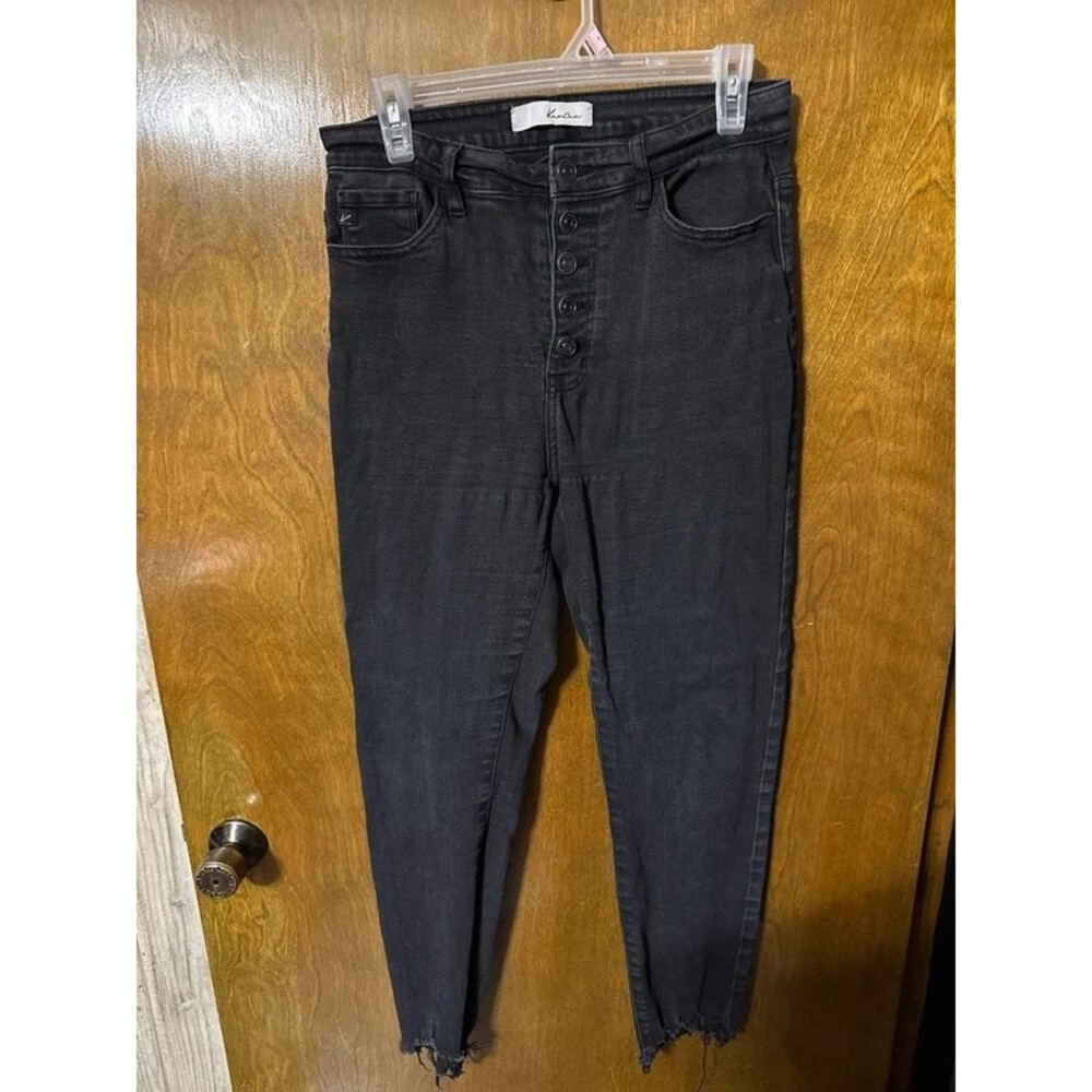 Size 11/29 Kancan Jeans
